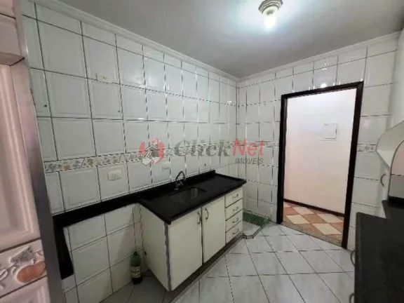 Imagem Apartamento à Venda no bairro Jardim do Estádio em Santo André