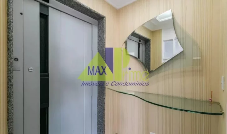 Imagem APARTAMENTO 127M²/04 DORMITÓRIOS/03 SUÍTES/02 SACADAS/02 VAGAS COBERTAS
