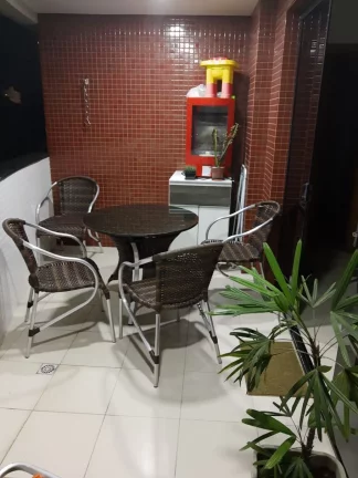 Imagem Apartamento Residencial em Belém - PA, Marco