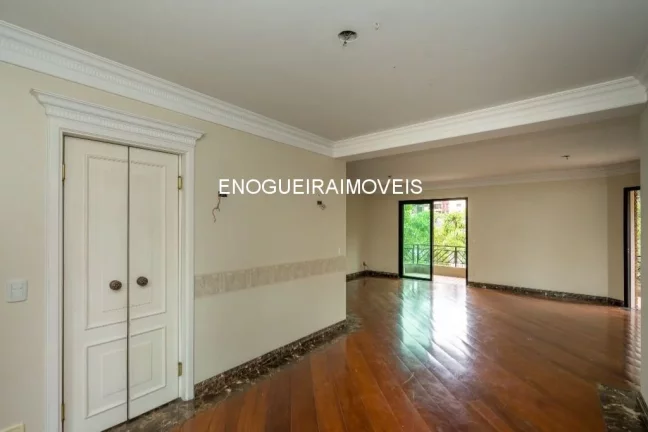 Imagem APARTAMENTO RESIDENCIAL em SÃO PAULO - SP, MORUMBI