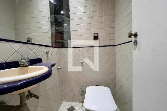 Imagem Apartamento à Venda - Copacabana, 3 Quartos, 145 m2