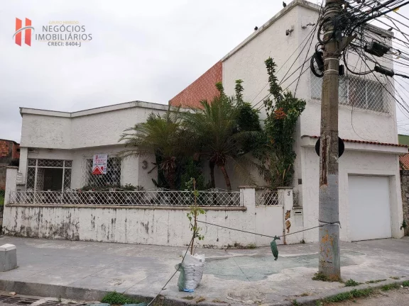 Imagem Excelente Casa Comercial com + de 300m² no Jd 25 de Agosto.