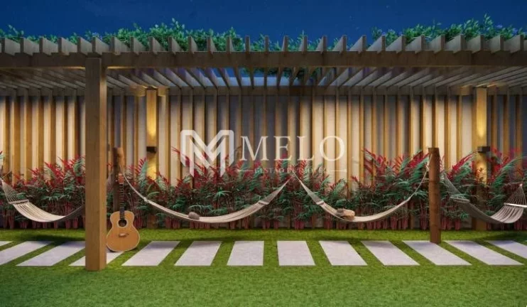 Imagem Oportunidade em TAMANDARÉ: 19,95m², Studio, 01vaga..