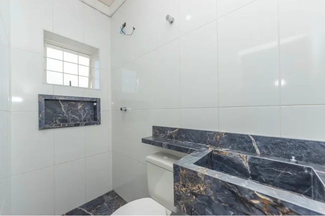 Imagem CASA RESIDENCIAL em São Paulo - SP, Jabaquara