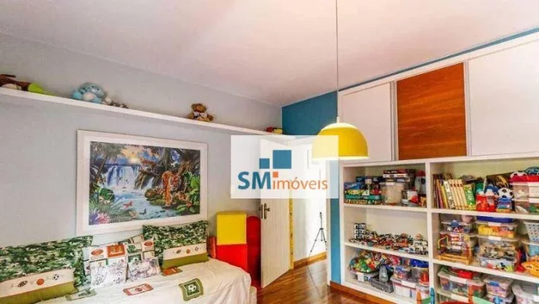 Foto do imóvel: Casa com 3 dormitórios à venda, 253 m² por R$ 1.989.900,00 - Campo Belo - São Paulo/SP Foto do imóvel: Casa com 3 dormitórios à venda, 253 m² por R$ 1.989.900,00 - Campo Belo - São Paulo/SP