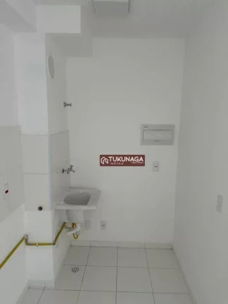Imagem Apartamento com 2 dormitórios à venda, 42 m² por R$ 285.000,00 - Jardim Adriana - Guarulhos/SP