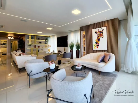 Imagem Frente ao Mar para Venda em Balneário Camboriú / SC no bairro Centro