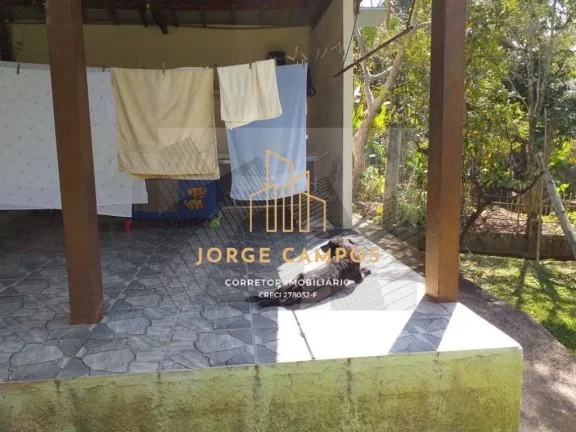 Imagem CH-2427 - CHÁCARA Á VENDA NO CONDOMÍNIO VILLAGE ALPINO EM SJCAMPOS