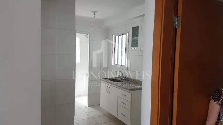 Imagem Apartamento com 2 Suítes no Centro de SBC | 70 m²