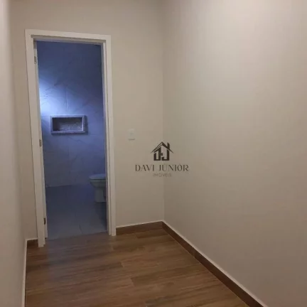 Imagem Casa com 3 suites à venda, 163 m² por R$ 1.390.000 - Residencial Le France - Sorocaba/SP