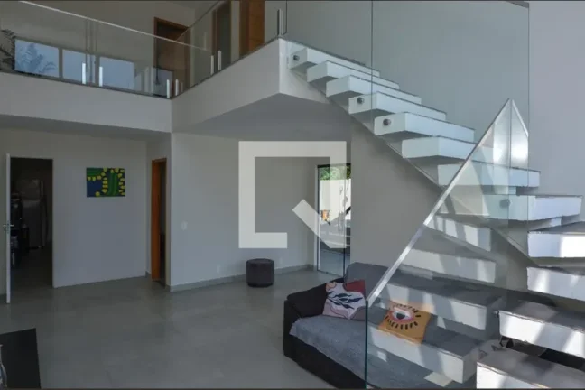 Imagem Casa à Venda - Vargem Grande, 4 Quartos, 420 m2