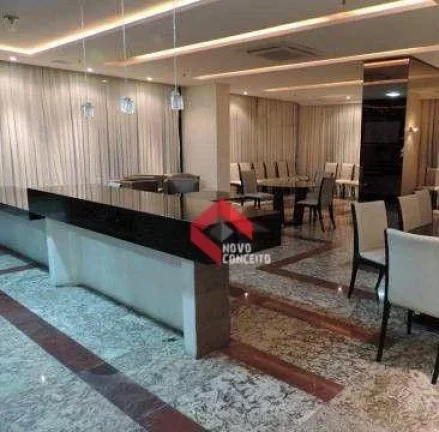 Imagem Apartamento à venda, 210 m² por R$ 1.600.000,00 - Cocó - Fortaleza/CE