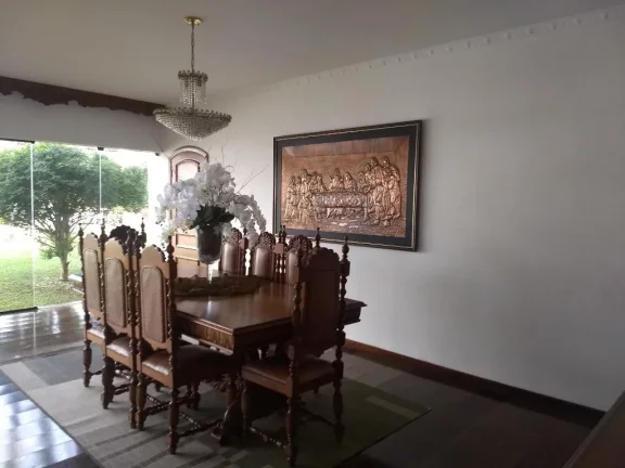 Imagem Sobrado com 4 dormitórios à venda, 459 m² por R$ 3.000.000,00 - Jardim Realce - Suzano/SP