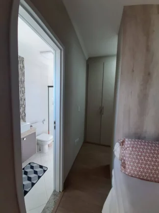 Imagem Apartamento Condomínio Sem Condomínio 91 m² 3 Dormitórios sendo 1 Sute