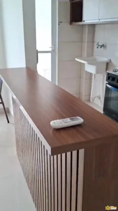 Imagem AMPLO APARTAMENTO MOBILIA NO BAIRRO DO PEREQUE AÇU COND DONA IRACEMA
