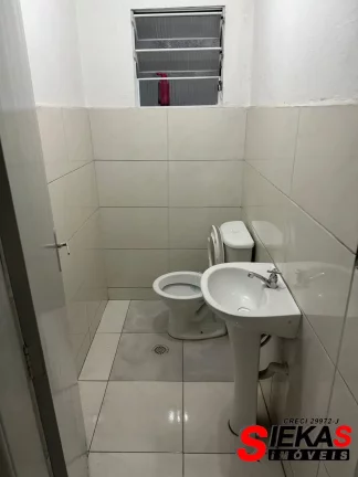 Imagem Galpão para locação em São Paulo-SP, Vila Maria Baixa! 500,00 m² de área disponível agora!