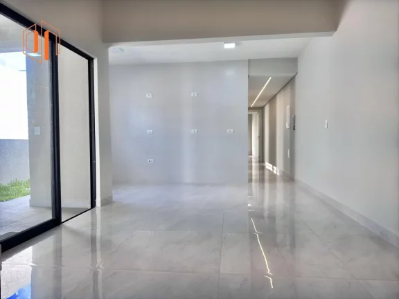 Imagem Casa para Venda, Abranches, 3 dormitórios, 1 suíte, 2 banheiros, 2 vagas