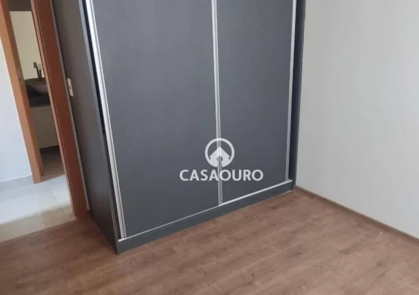 Imagem Apartamento à venda, 45 m² por R$ 690.000,00 - Funcionários - Belo Horizonte/MG