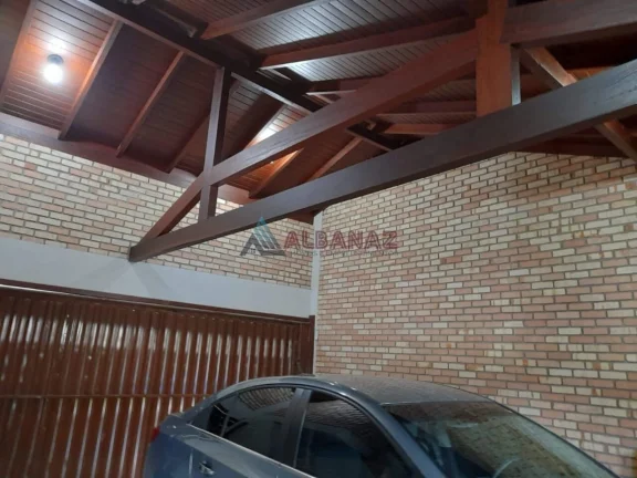 Imagem Casa à venda no bairro Centro - Tijucas/SC