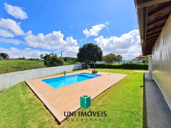 Imagem Maravilhosa casa com lazer completo a venda em condomínio fechado em Guarapari - ES