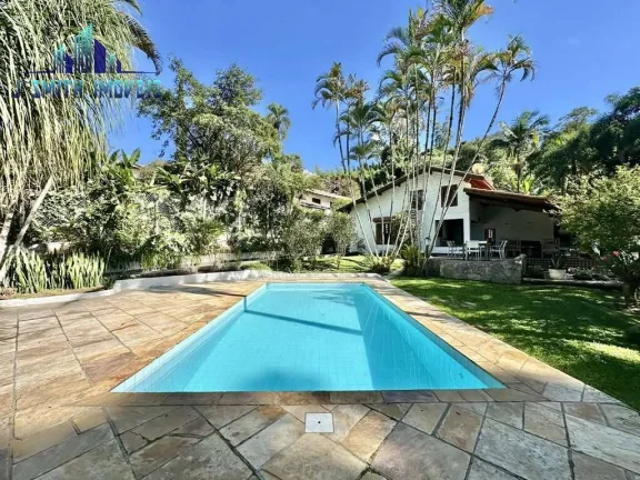 Imagem Casa 3 dorm/1 suíte + LOFT hóspedes + Piscina, gourmet. Terreno 2.000m²