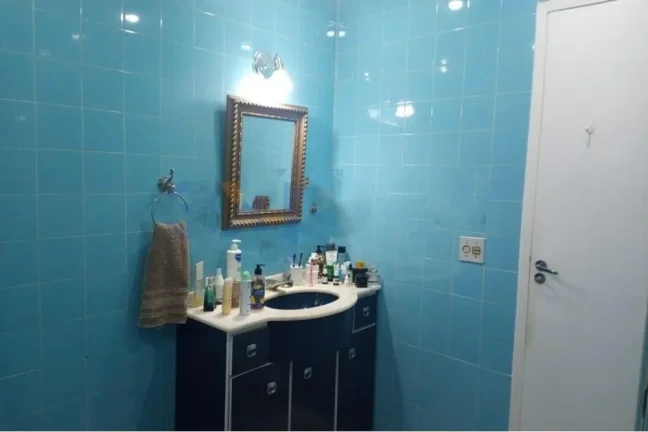 Imagem Apartamento para Venda em Rio de Janeiro, MARACANÃ, 2 dormitórios, 2 banheiros, 1 vaga