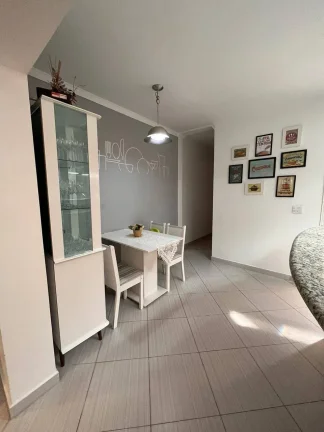 Imagem Casa Terrea 182 m² 2 Dormitorios sendo 1 Suite e 2 Vagas de Garagens