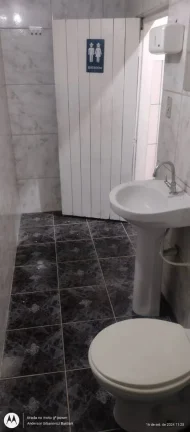 Imagem Salão para Alugar com 55m²!!!