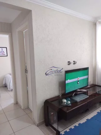 Imagem Apartamento com 2 dormitórios à venda, 47 m² por R$ 320.000,00 - Morumbi - São Paulo/SP