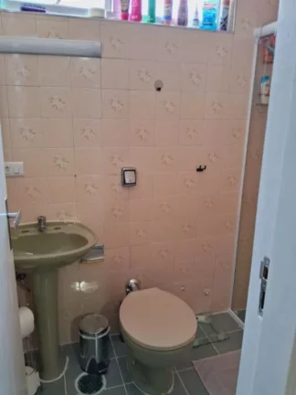 Imagem ASTÚRIAS - MARAVILHOSA ÁREA DE LAZER , 100 M² ÚTEIS , GARAGEM DEMARCADA NO PRÉDIO.