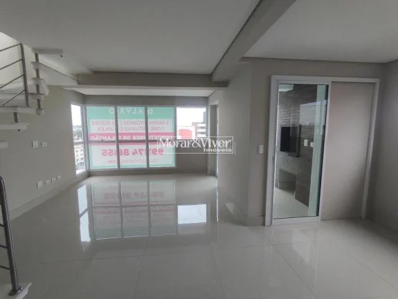 Imagem Cobertura Duplex para Venda em Curitiba, Alto da Glória, 3 dormitórios, 2 suítes, 2 banheiros, 3 vagas