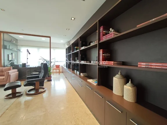 Imagem Apartamento à venda no Condomínio Rossi Antilhas no Loteamento Residencial Vila Bella

Próximo ao...