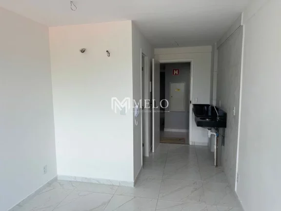Imagem Oportunidade em PORTO DE GALINHAS: 21,74m², 01qt, 01vaga/Flat...