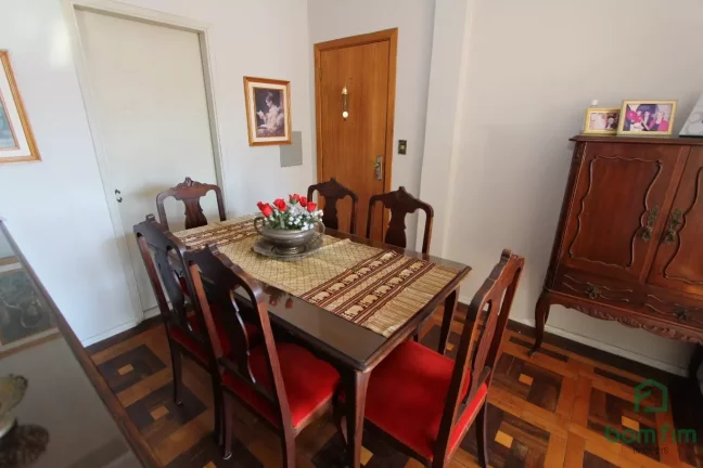 Imagem Apartamento 2 Dorm. para Venda, Centro Histórico, Porto Alegre/RS. - AP2620