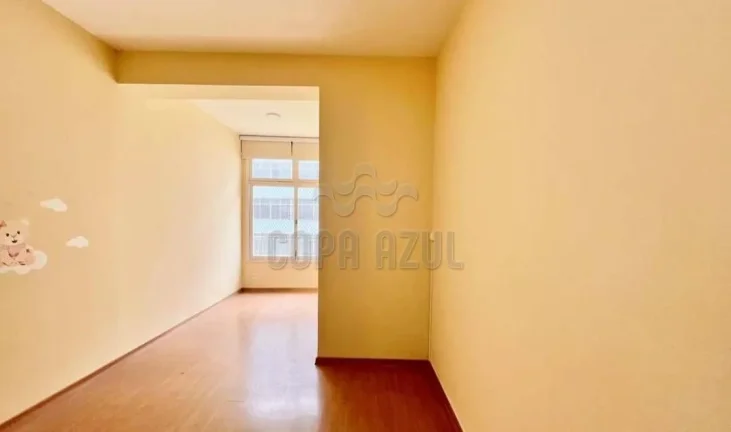 Imagem Copacabana – Rua Cinco de Julho | Residencial › Apartamento 3 quarto(s) à Venda