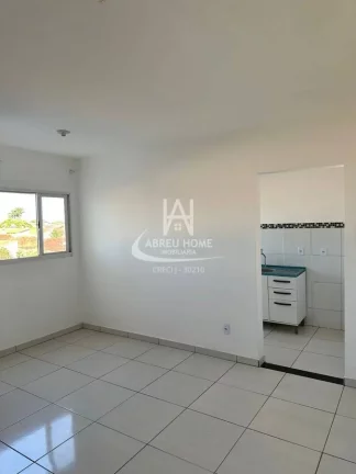 Imagem Apartamento Residencial Colorado