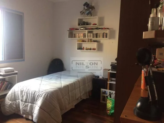 Imagem Casa com 3 dormitórios à venda, 240 m² por R$ 950.000,00 - Alto Taquaral - Campinas/SP