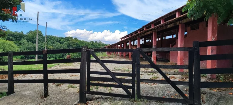 Imagem Fazenda região de Sorocaba SP