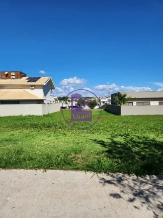 Imagem Terreno à venda no Condominio Royal Boulevard