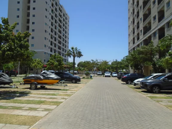 Imagem (AP8026) Apto com 49,66m² - Jóque Clube