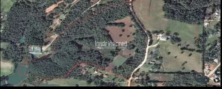 Imagem Terreno à venda 144000M², Vila Fuck, Piraquara - PR