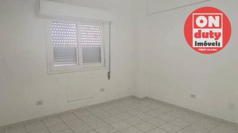 Imagem Apartamento 2 quartos à venda, 105 m² - Gonzaga - Santos/SP