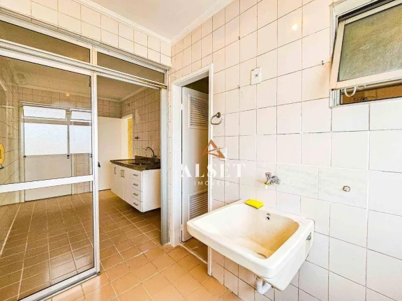 Imagem Apartamento com 3 dormitórios à venda, 80 m² por R$ 692.000,00 - Vila Regente Feijó - São Paulo/SP