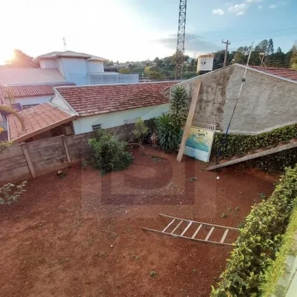 Imagem Casa Residencial / Vila São Lúcio