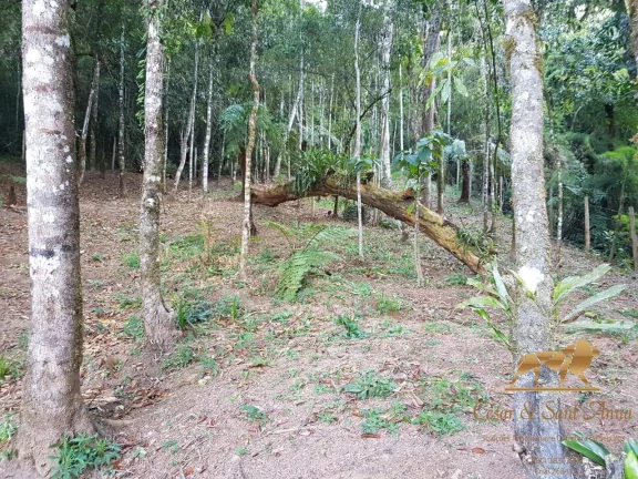 Imagem Terreno com 4 Bangalôs disponível para venda em Campos do Jordão