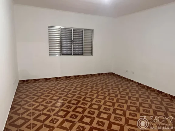 Imagem Sobrado para Venda em Santo André / SP no bairro Parque Marajoara