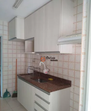 Imagem Apartamento com 3 dormitórios à venda, 78 m² por R$ 470.000 - Casa Verde - São Paulo/SP
