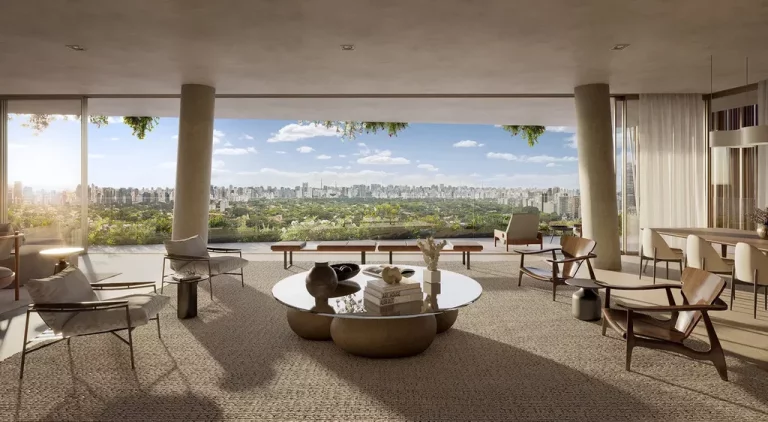 Imagem APARTAMENTO RESIDENCIAL em São Paulo - SP, Jardim Europa