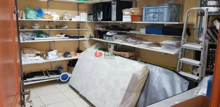 Imagem Sobrado à venda 3 Quartos, 1 Suite, 2 Vagas, 165M², Vila Mazzei, Santo André - SP