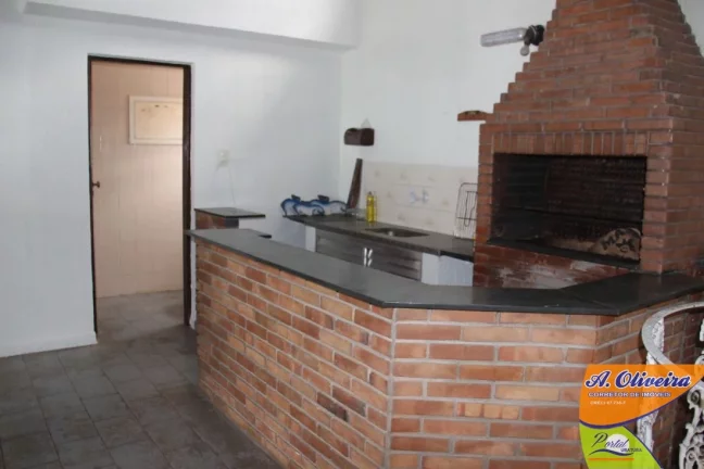 Imagem Apartamento Duplex - 02 Dormitórios ( 01 Suíte ) Frente do Mar